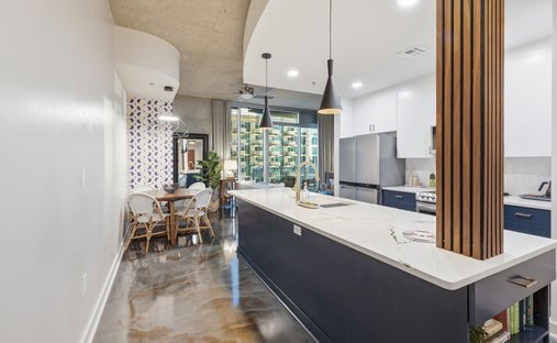 Condo in Nashville, Tennessee, United States 1