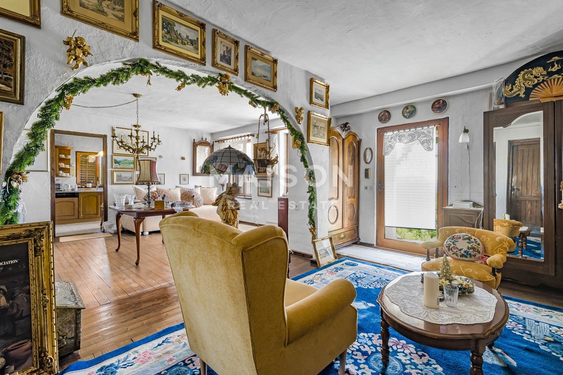House in Grad Opatija, Primorje-Gorski Kotar County, Croatia 5 - 18220486