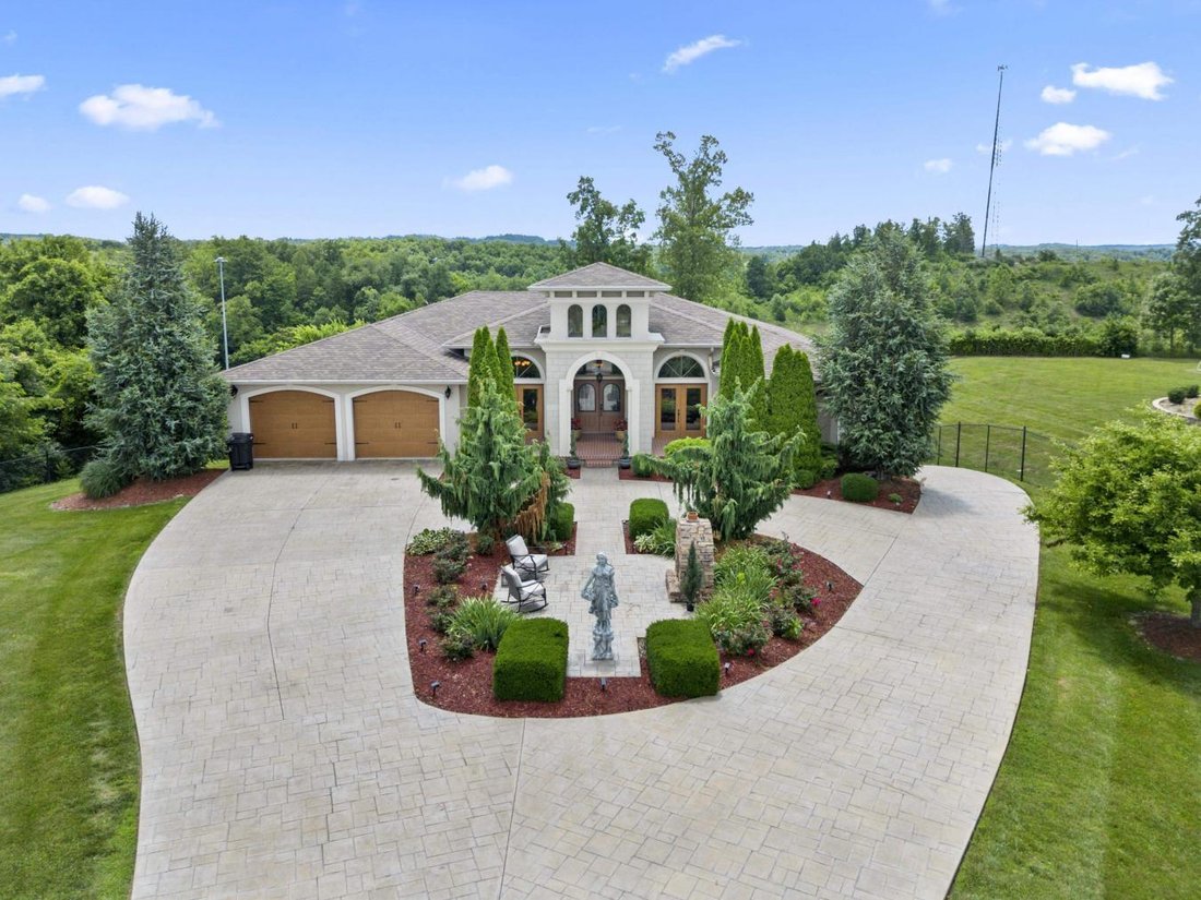 House in Ashland, Kentucky, United States 1 - 18220582