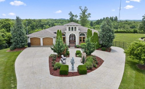 House in Ashland, Kentucky, United States 1