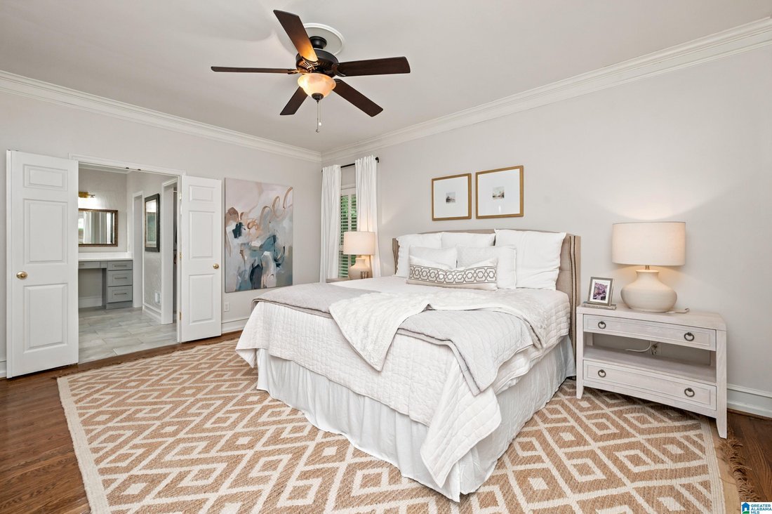 House in Mountain Brook, Alabama, United States 5 - 18219827