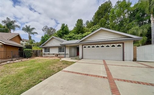 Rowland Heights, California, United States 1