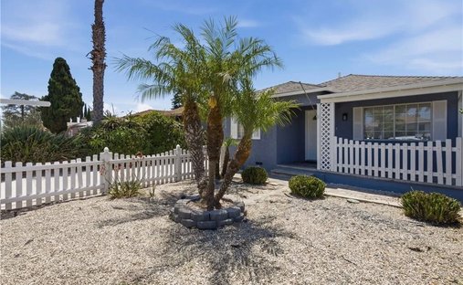 House in Hawthorne, California, United States 1