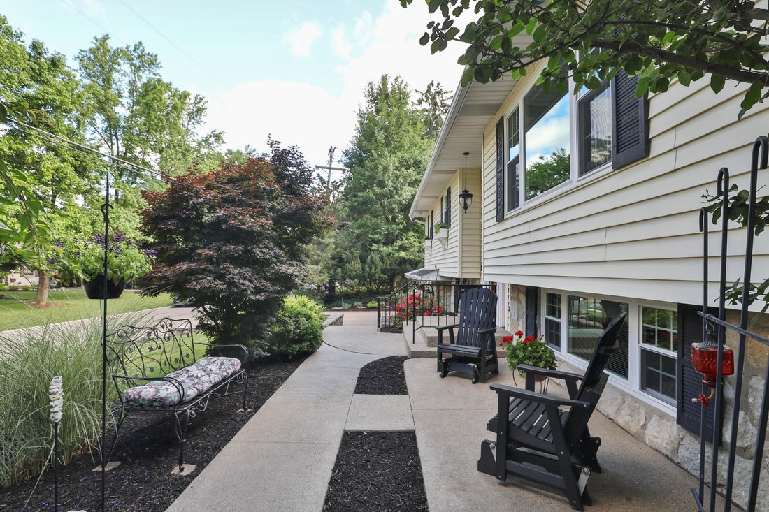 House in Worthington, Ohio, United States 5 - 18219812