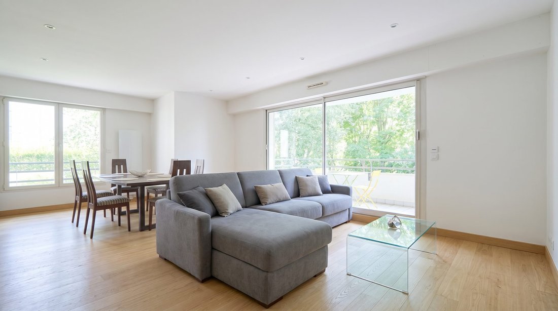 Apartment in Parc de Sceaux, Sceaux, France 4 - 18220173