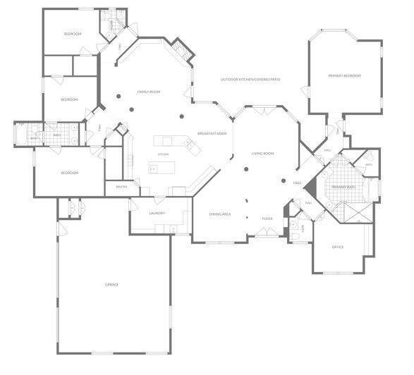 House in Fort Worth, Texas, United States 4 - 18219736
