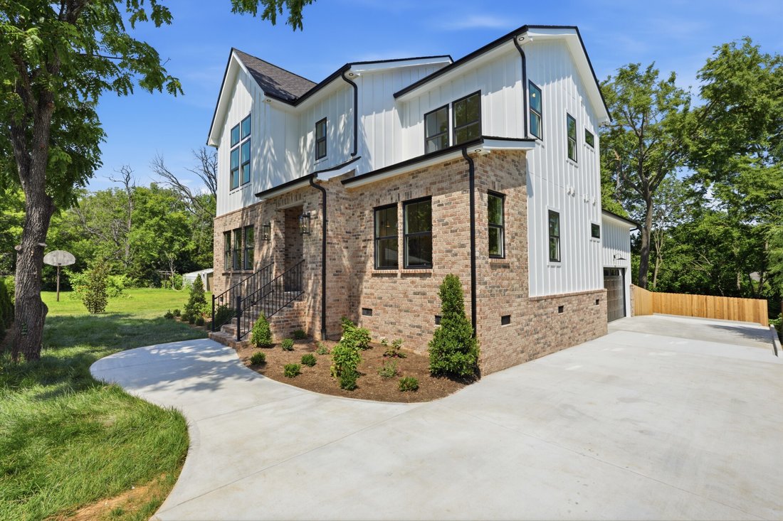 House in Nashville, Tennessee, United States 1 - 18220051