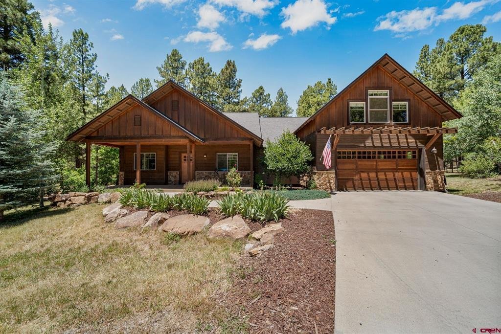 Haus in Durango, Colorado, Vereinigte Staaten 2 - 18219860