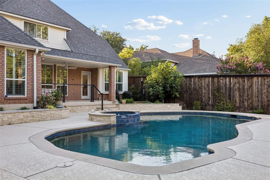 House in Arlington, Texas, United States 2 - 18219606