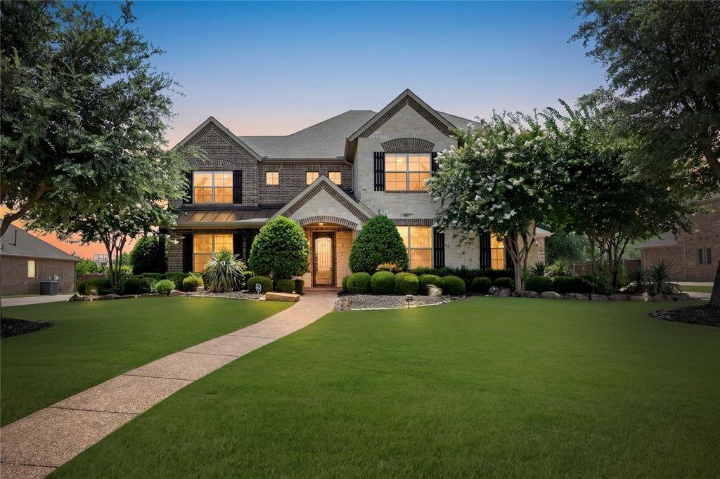 House in Sunnyvale, Texas, United States 1 - 18219620