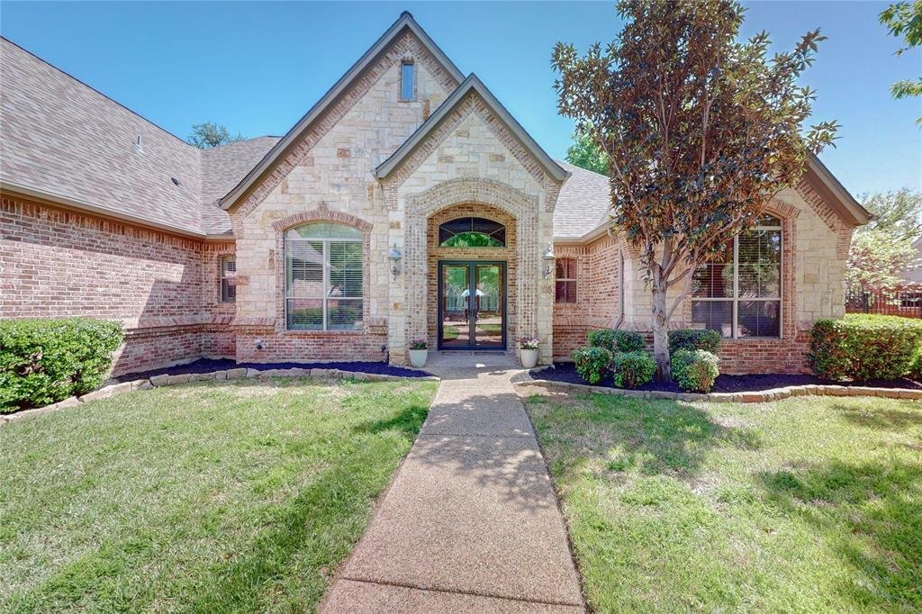 House in Fort Worth, Texas, United States 5 - 18219736
