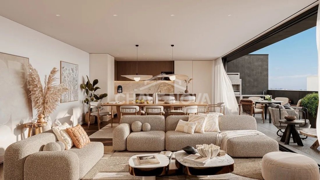 Apartment in Madalena, Porto District, Portugal 4 - 18220457
