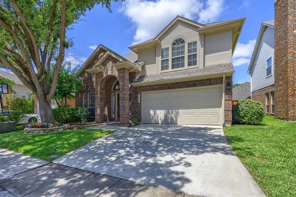House in Irving, Texas, United States 4 - 18219584