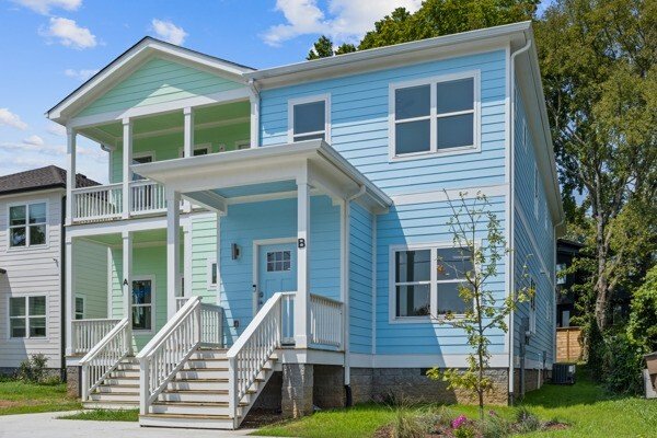 Co Op in Nashville, Tennessee, United States 2 - 18220017