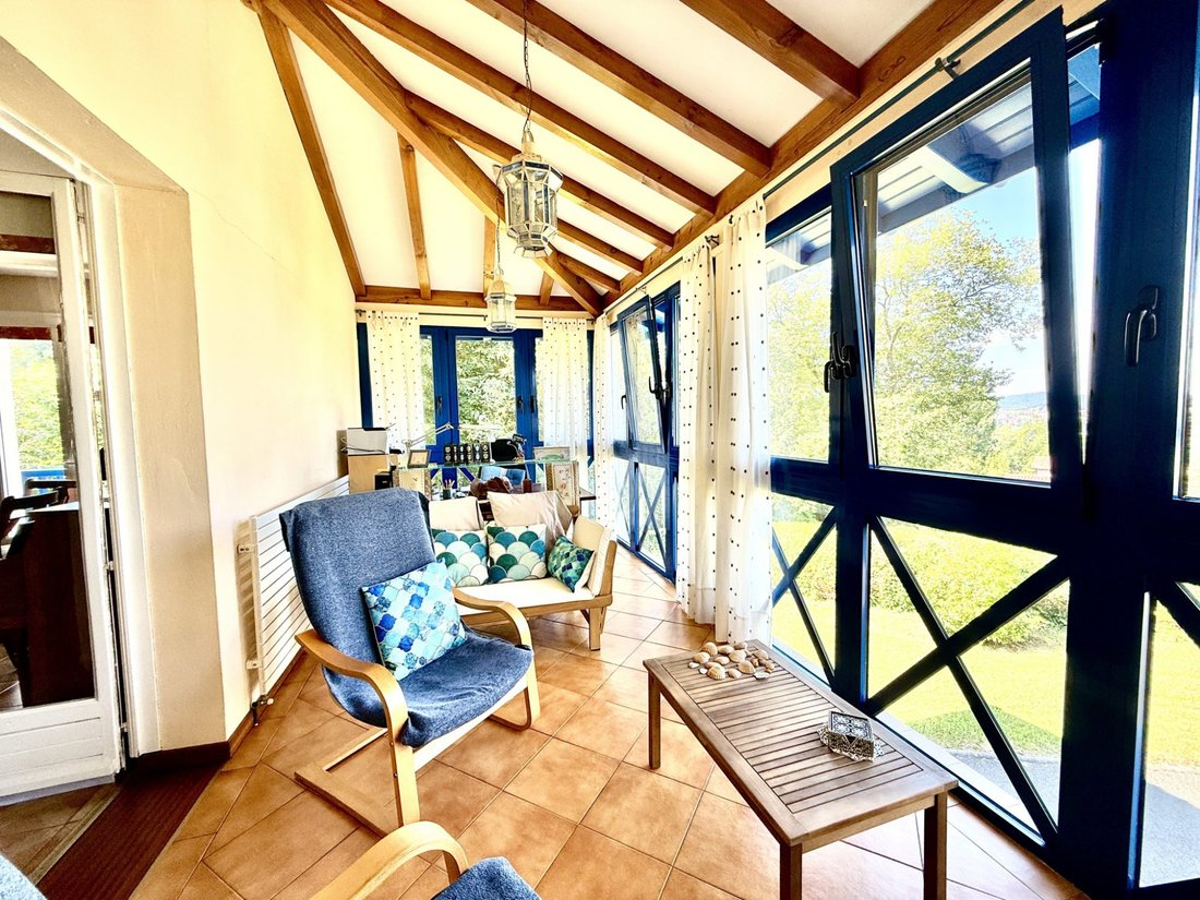 House in Biriatou, Nouvelle-Aquitaine, France 5 - 18219755