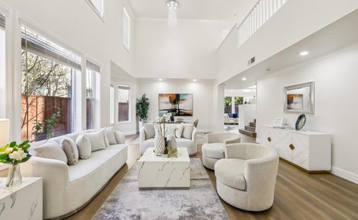 Haus in San Ramon, Kalifornien, Vereinigte Staaten 1