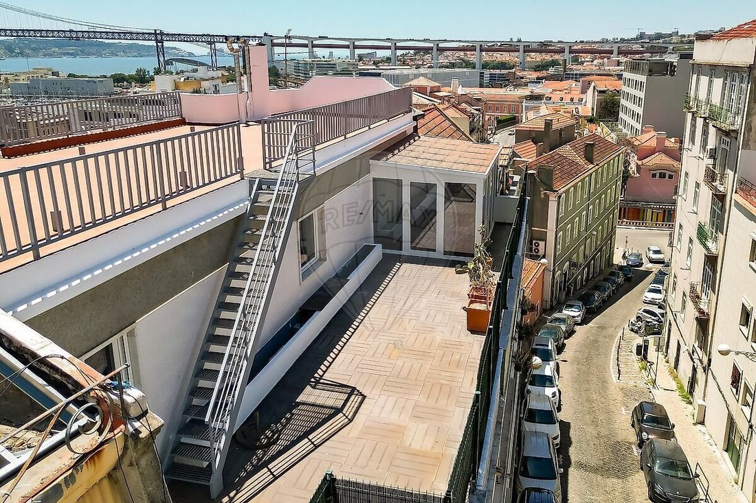 Apartment in Estrela, Lisbon, Portugal 4 - 18220594