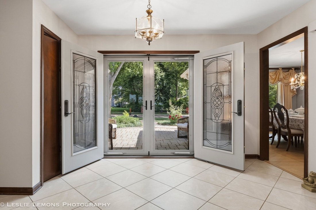 House in Naperville, Illinois, United States 5 - 18220370