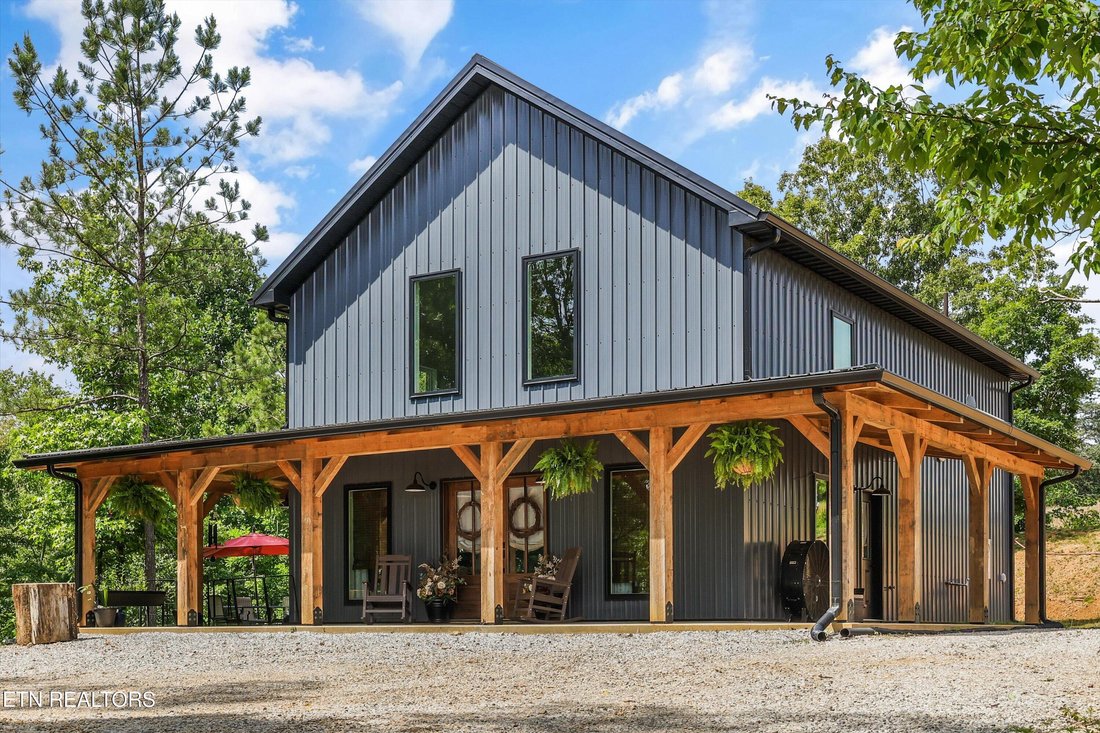 House in Tellico Village, Tennessee, United States 1 - 18219859