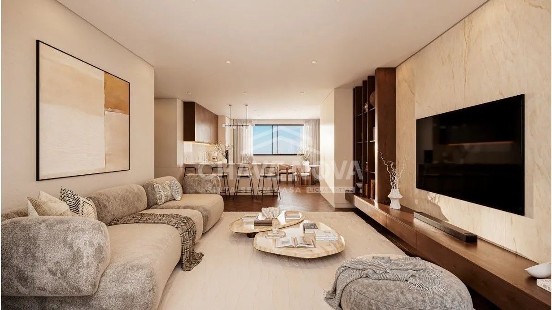 Apartment in Madalena, Porto District, Portugal 5 - 18220457