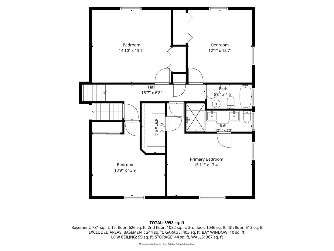 Casa a Columbus, Ohio, Stati Uniti 4 - 18219876