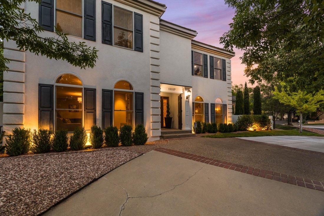 House in Albuquerque, New Mexico, United States 1 - 18219926