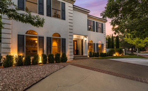 House in Albuquerque, New Mexico, United States 1