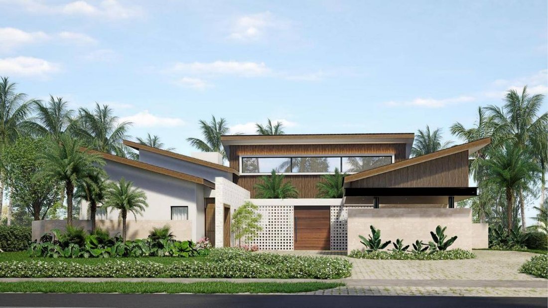 House in La Romana, La Altagracia Province, Dominican Republic 5 - 18220575