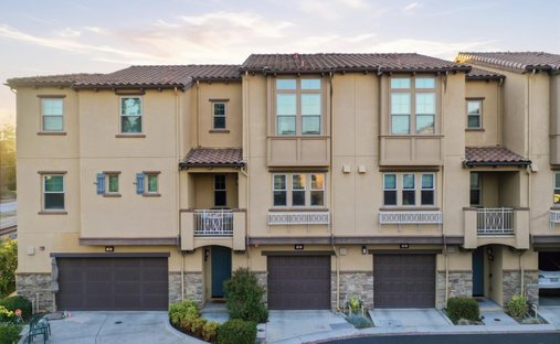 Townhouse in Newark, California, United States 1