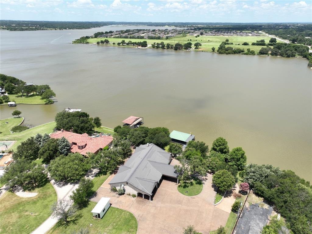 House in Granbury, Texas, United States 1 - 18219746