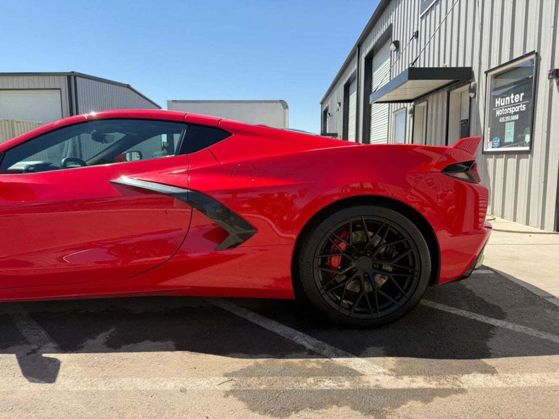 Coupe in Hurricane, UT, United States 4 - 18064315