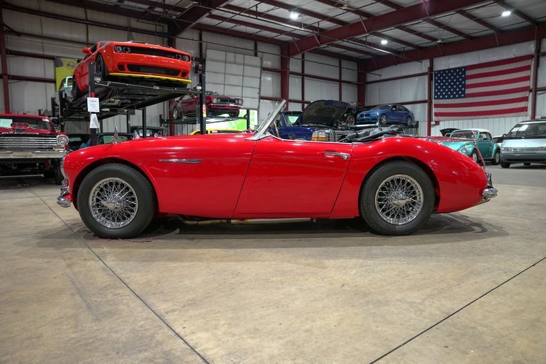 Cabriolet in Grand Rapids, United States 4 - 18220174