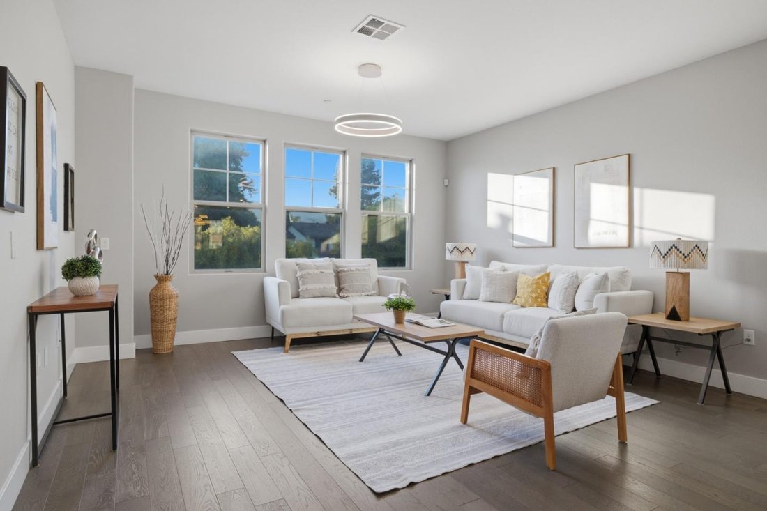 Townhouse in Newark, California, United States 5 - 18220341