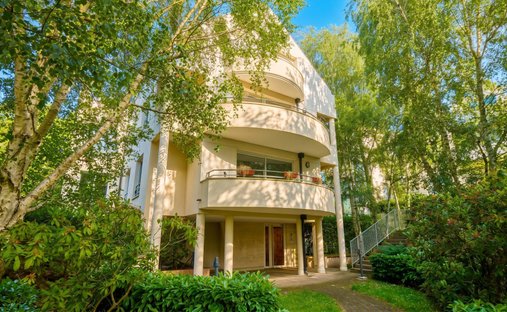 Apartment in Parc de Sceaux, Sceaux, France 1