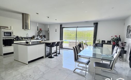 Villa en Garrigues, Occitania, Francia 1