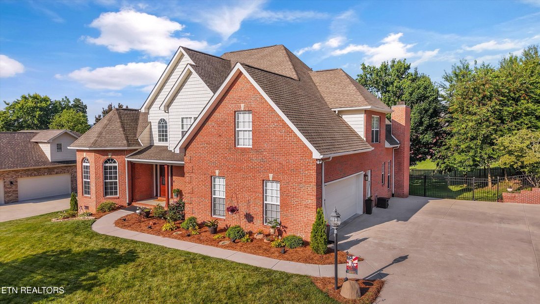 House in Knoxville, Tennessee, United States 3 - 18219810
