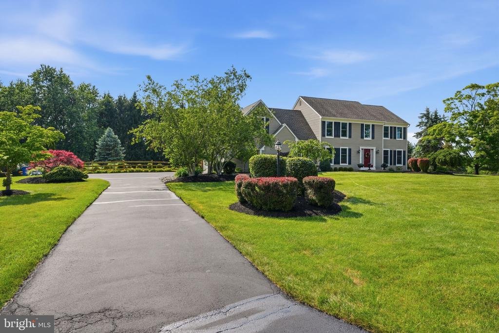 House in Washington Crossing, Pennsylvania, United States 3 - 18219832