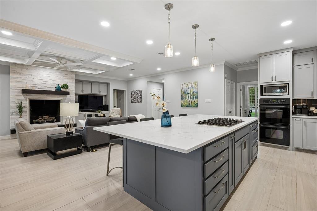 House in Arlington, Texas, United States 1 - 18219606