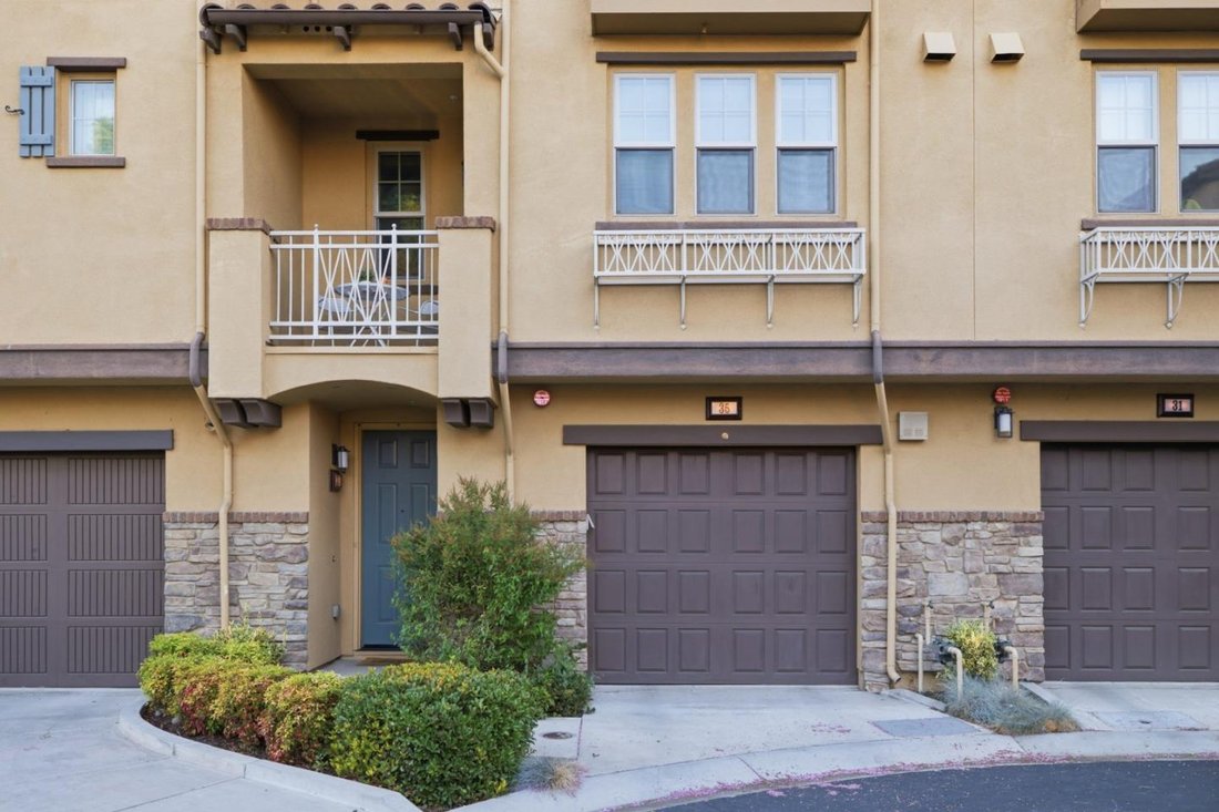 Townhouse in Newark, California, United States 2 - 18220341