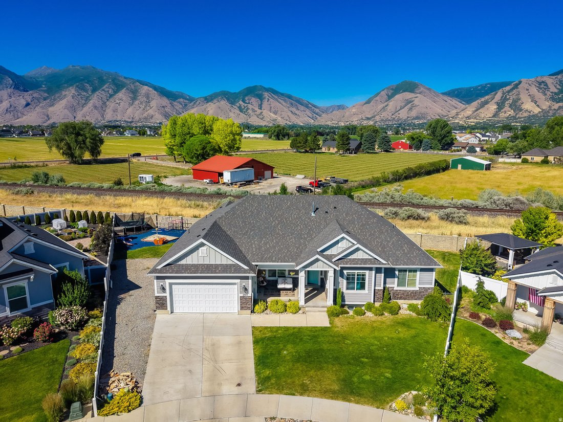 House in Spanish Fork, Utah, United States 4 - 18220267