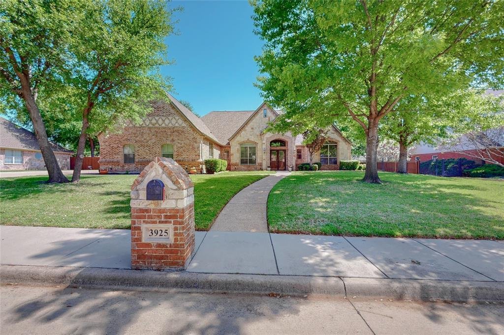 House in Fort Worth, Texas, United States 1 - 18219736