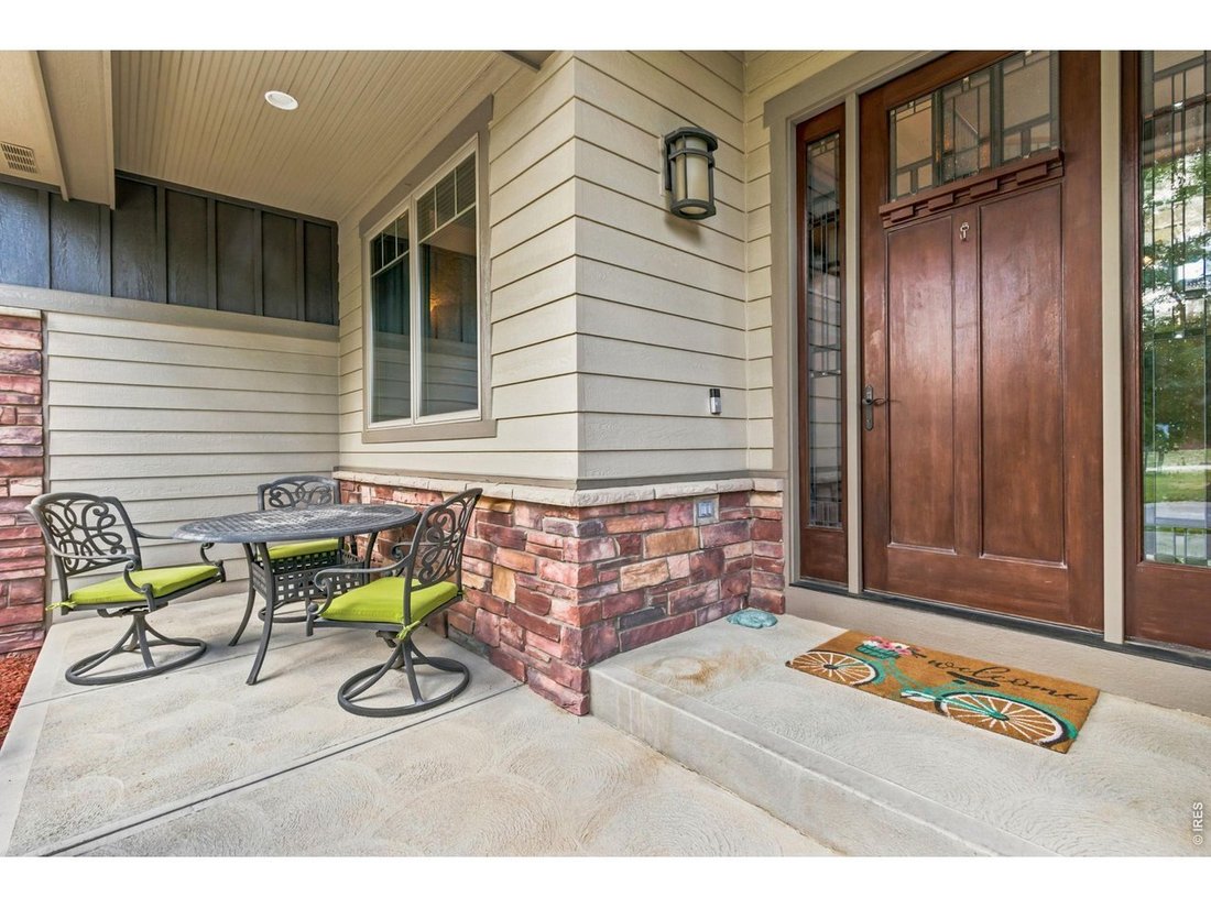 House in Timnath, Colorado, United States 5 - 18220189