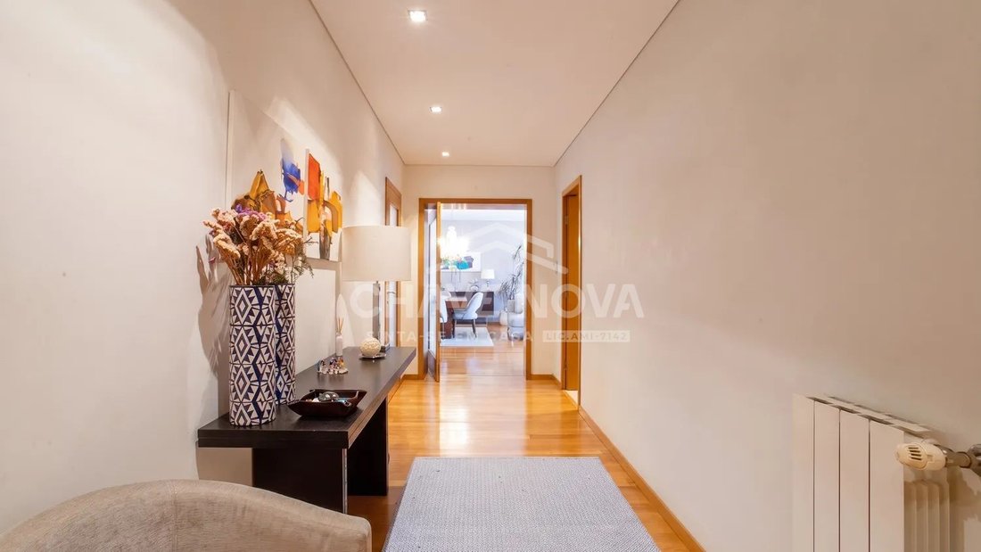 Apartment in Nogueira e Silva Escura, Porto District, Portugal 4 - 18098722