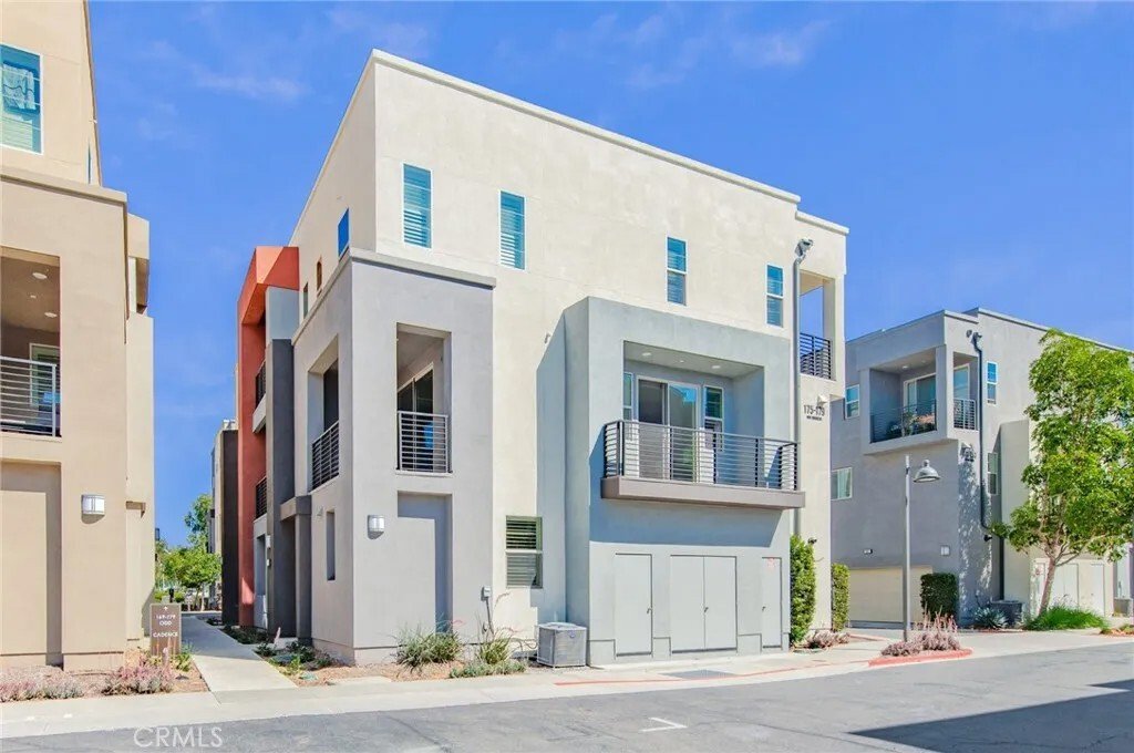 Townhouse in Irvine, California, United States 1 - 17779218