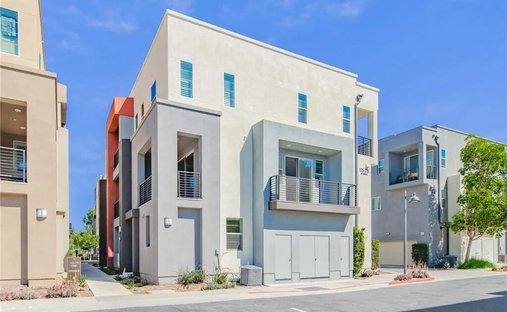Casa en Irvine, California, Estados Unidos 1