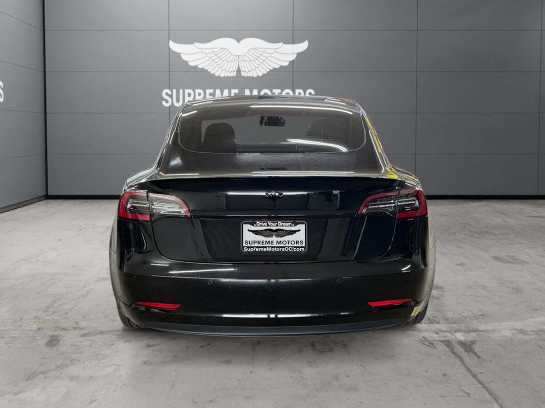 Sedan in Costa Mesa, CA, United States 4 - 18220537