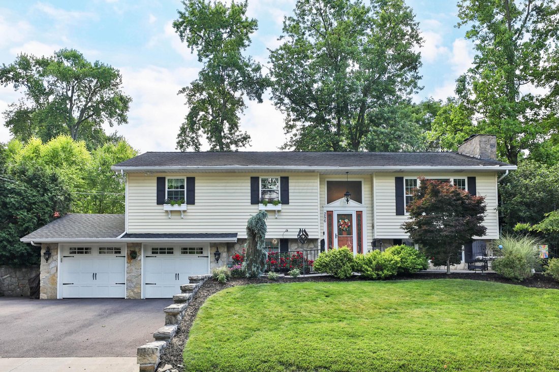 House in Worthington, Ohio, United States 1 - 18219812