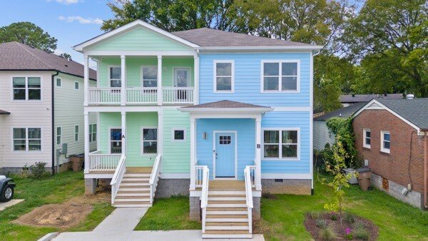 Co Op in Nashville, Tennessee, United States 1 - 18220017