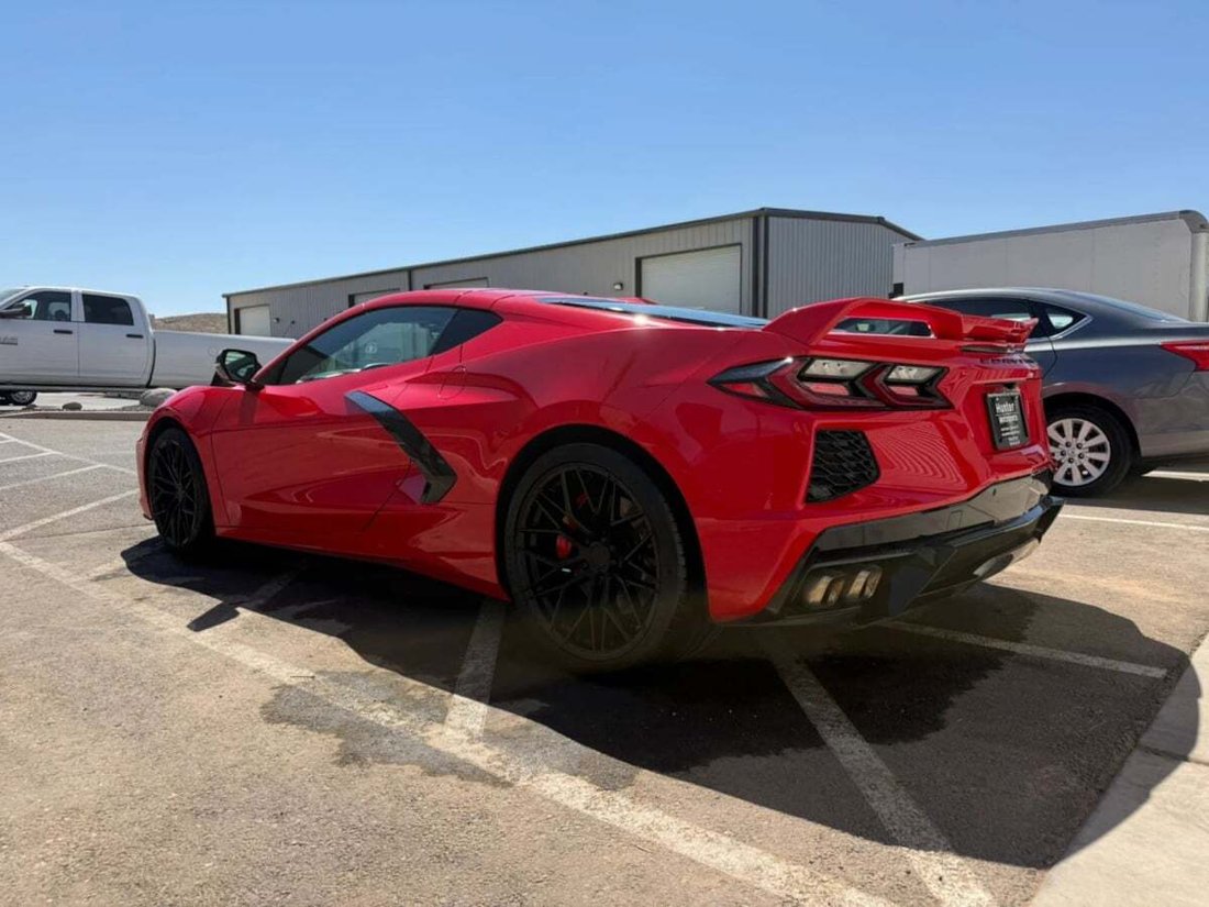 Coupe in Hurricane, UT, United States 5 - 18064315