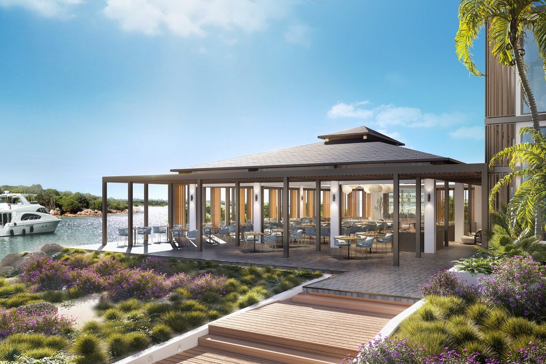 Condo in Cooper Jack Bay Settlement, Caicos Islands, Turks and Caicos Islands 4 - 18220411